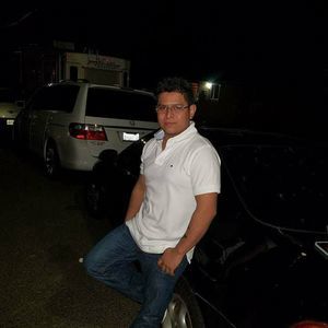 Meet your Posher, Ronald